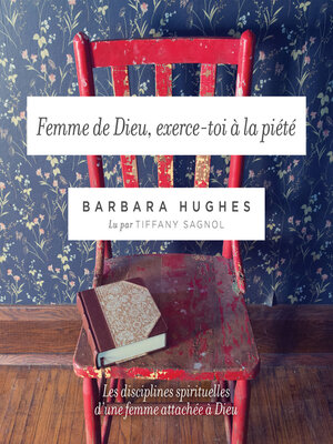 cover image of Femme de Dieu, exerce-toi à la piété